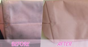 How to Clean Stains off a Longchamp Bag?