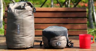 How to Compress a Sleeping Bag?