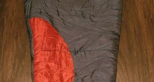 How to Fold a Field And Stream Sleeping Bag