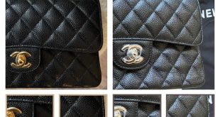 How to Tell the Difference Between Fake & Real Chanel Bags