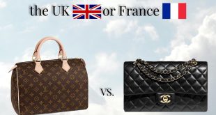 Is Louis Vuitton Expensive Than Chanel?