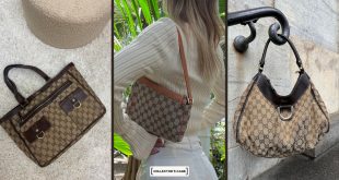 What are the Signs That a Gucci Bag is Authentic?