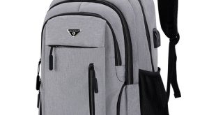 Which Backpack Or Bag for High School?