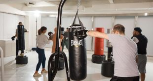 Why is My Punching Bag Hard at the Bottom? (Easy Solutions)