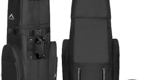 Best Waterproof Golf Bags
